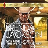One Night with the Wealthy Rancher by 