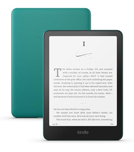 Amazon.com: Kobo Libra Colour | eReader | 7