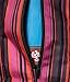 Manduka Unisex GO Steady Mat Carrier Variegated Stripe One Size