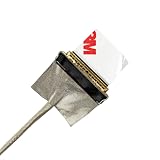 Gintai LCD Video Flex Cable for Dell Inspiron 15 5000 5565 5567 P66F BAL20 D8C2T view 4
