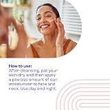 E45 Face Moisturiser 50ml Hydrating Lightweight Non-Greasy Cream view 4