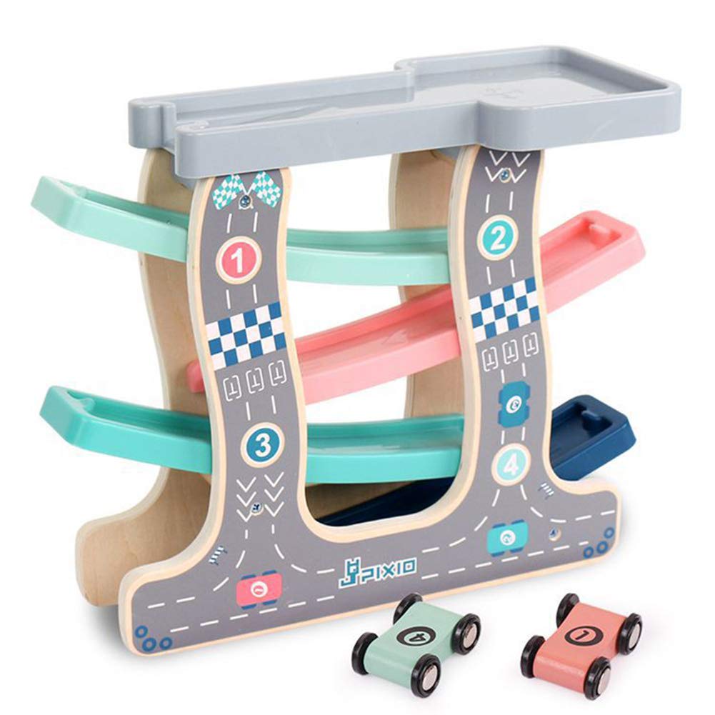 wooden car for 1 year old