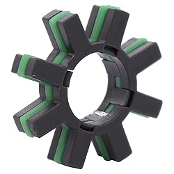 MOTOKU Steering Motor Shaft Damper and Spacer for
