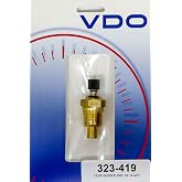 VDO 323419 Temperature Sender