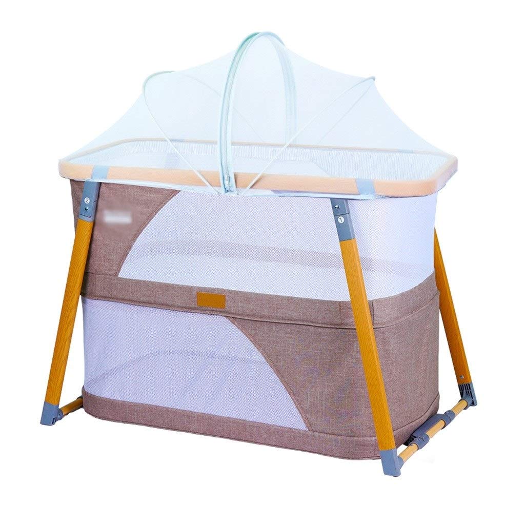 compact travel bed
