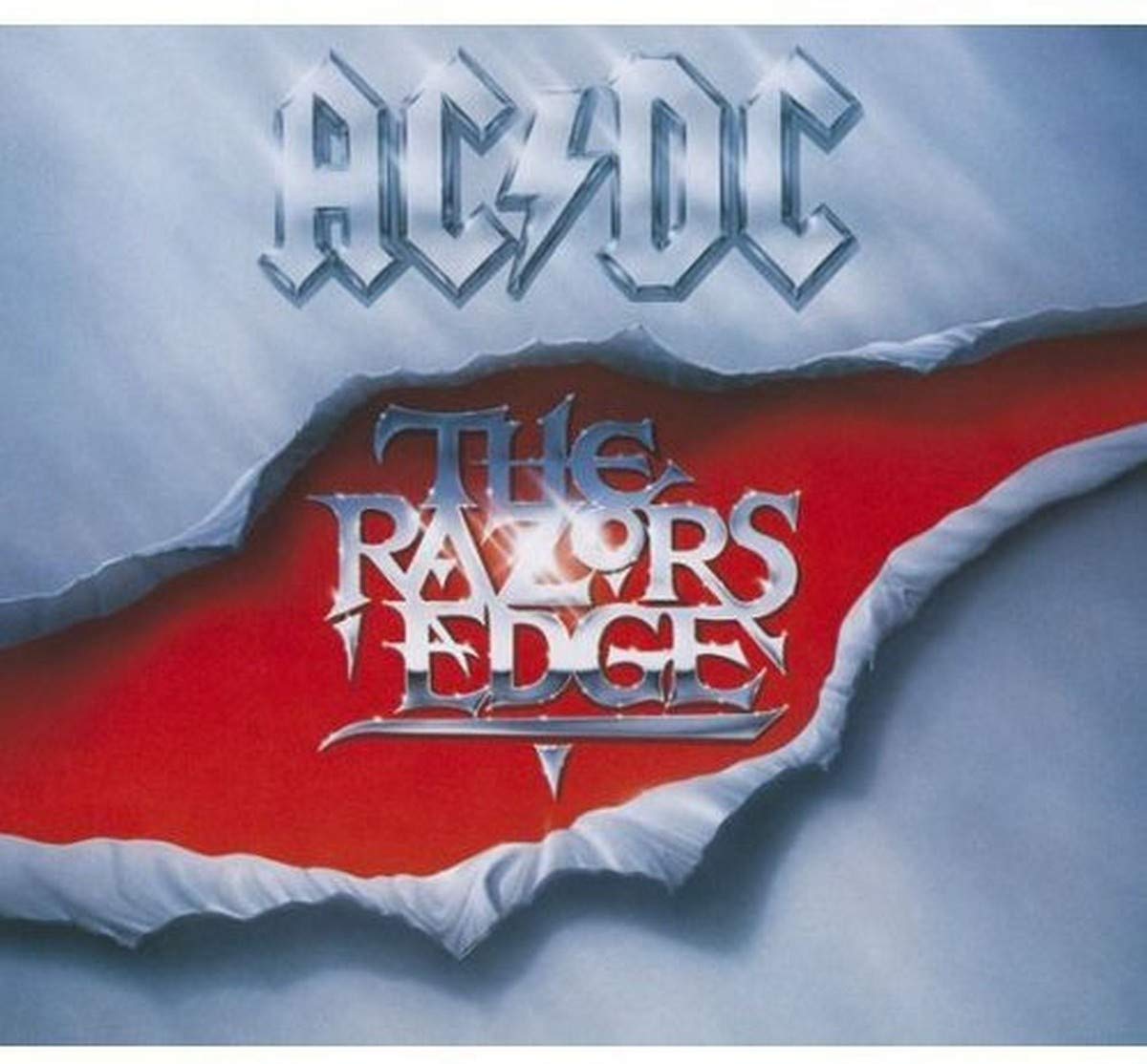 Razor's Edge Ac, Dc Amazon.de Musik