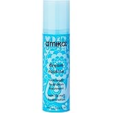 amika dream routine overnight hydrating hair mask | no rinse leave-in treatment for dry hair, ultra-hydrating, with hyaluronic acid for long-lasting moisture