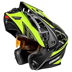 Castle X CX950 V2 Fierce Modular Electric Snow