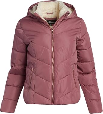 Pink Platinum Coat Top Sellers, 57% OFF 