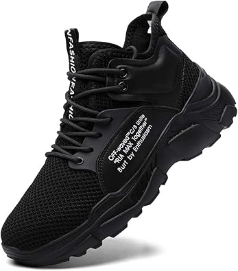 breathable casual shoes