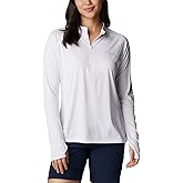 Columbia Womens Tidal Tee™ 1/4 Zip