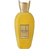 zimaya Rabab Pulp Unisex Eau de Parfum, 3.4 Fl. Oz