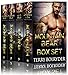 Bear Haven Boxed Set