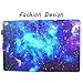 iPad 9.7 2017 case, iPad 9.7 2018 Case, iPad Air Case, iPad Air 2 Case, Dluggs PU Leather Folio Smart Cover with Auto Sleep/Wake for Apple iPad 6th / 5th Gen,iPad Air 1/2 Tablet, Space