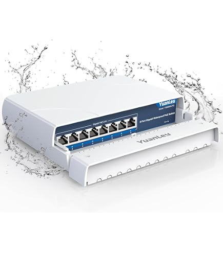 フリーウェイ Amazon.com: Extreme Networks ExtremeSwitching 5420F-48P-4XE 48