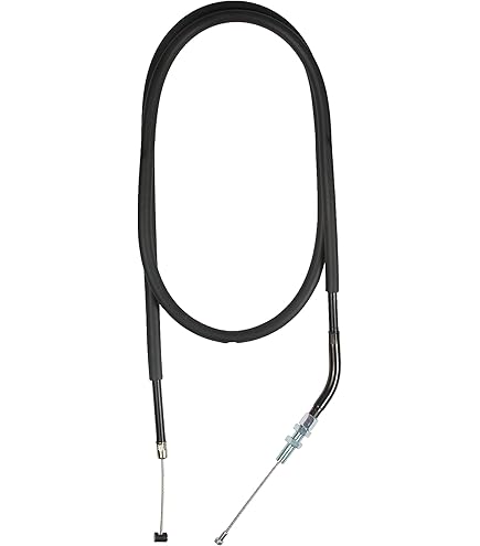 Amazon.com: MOTOMASTER Motorcycle Clutch Cable Compatible with
