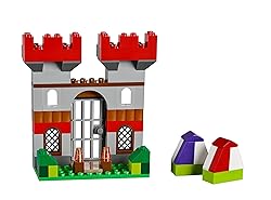LEGO Classic Large Creative Brick Box 10698