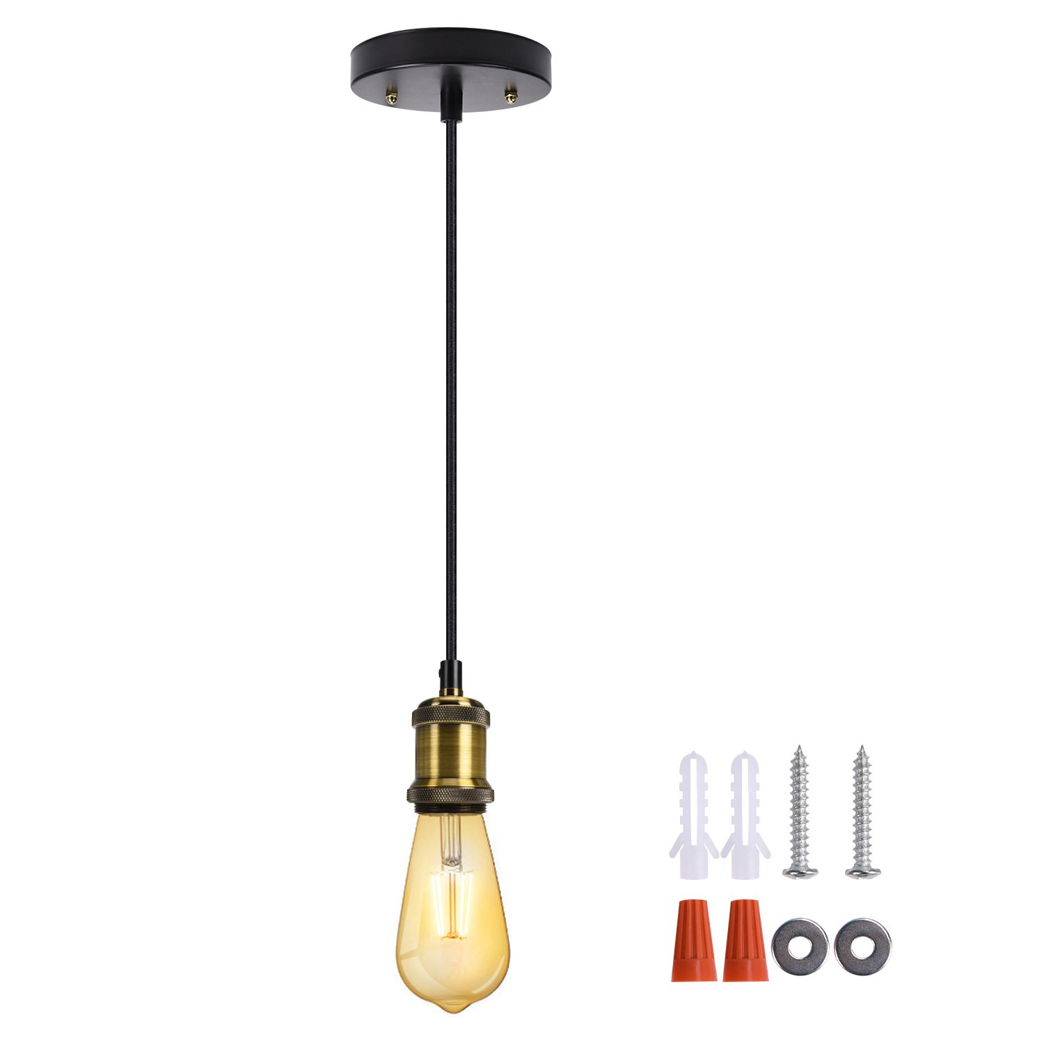 Best Lighting Kit For Pendant Light