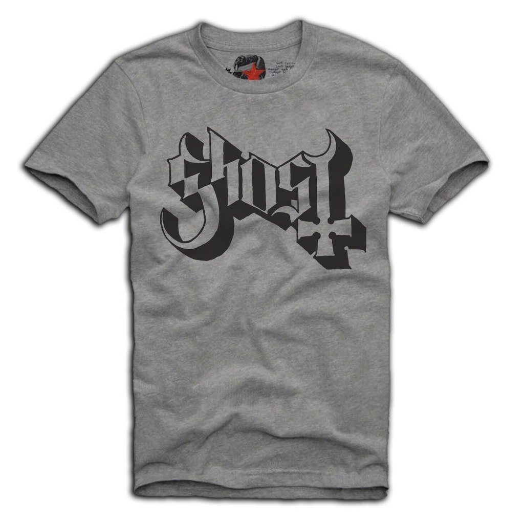 ghost bc merch