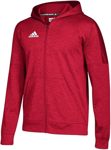 adidas team issue jacket