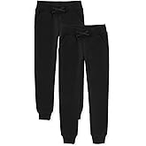The Children's Place girls Knit Active Sweatpants