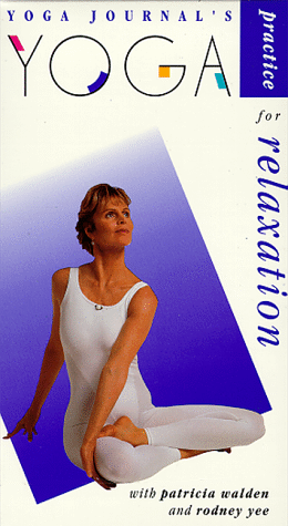 Yoga Journal's Yoga Practice for Relaxation [VHS]