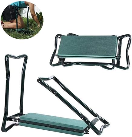 Jardin Kniebandage, für Garten, Kniebandage, Sitz, Gartenbank