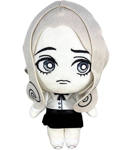 Amazon.com: Great Eastern Entertainment Junji Ito's Uzumaki