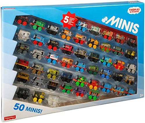 thomas and friends minis track
