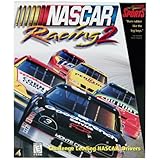 NASCAR Racing 2 - PC