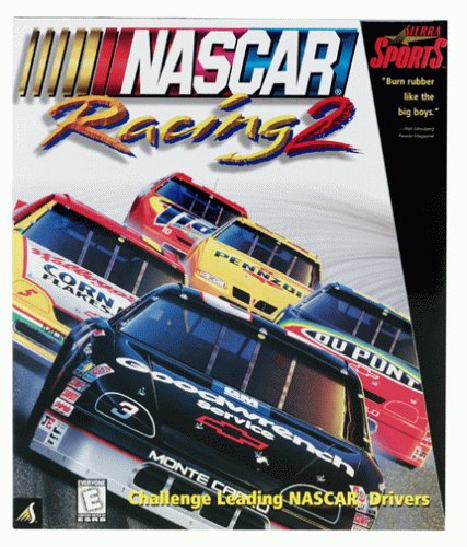 NASCAR-Racing-2--PC