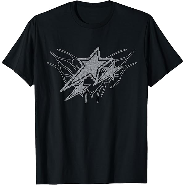 トップス 00s archive tight t-shirts design studs Amazon.com: Gothic Spiked Punk Studs Design and Spikey Heart T
