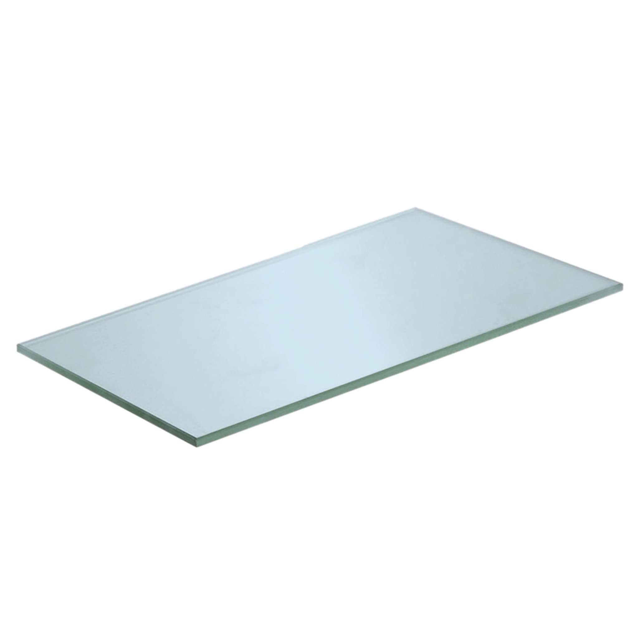 GYS 50 External Clear Lenses 105 x 50 mm