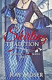 Skirting Tradition (Aspiring Hearts Series Book 1) by Kay Moser