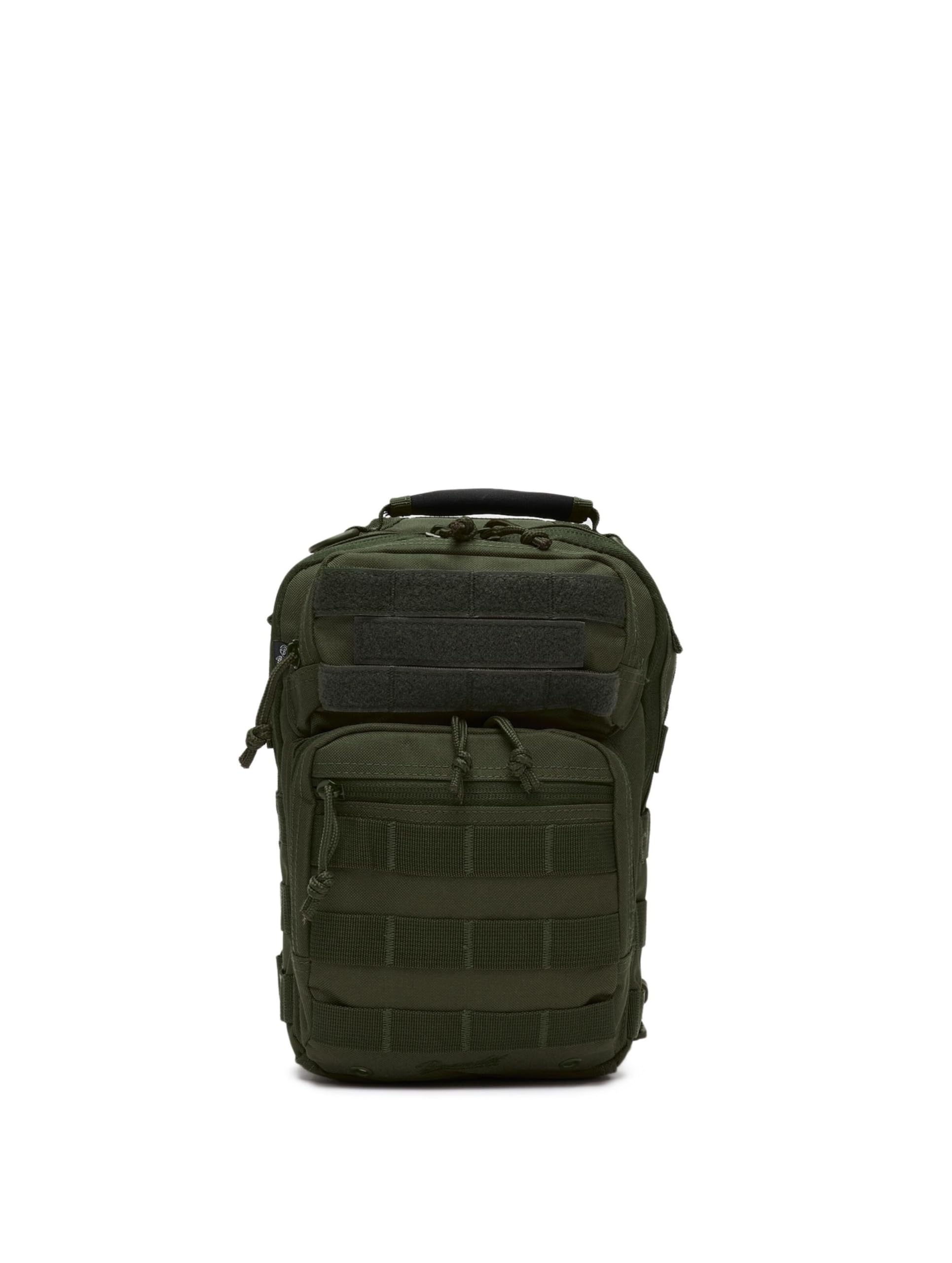 Brandit US Cooper Sling Pack Medium, Farbe: olive, Größe: OS
