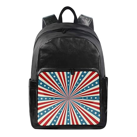 stylish waterproof laptop backpack