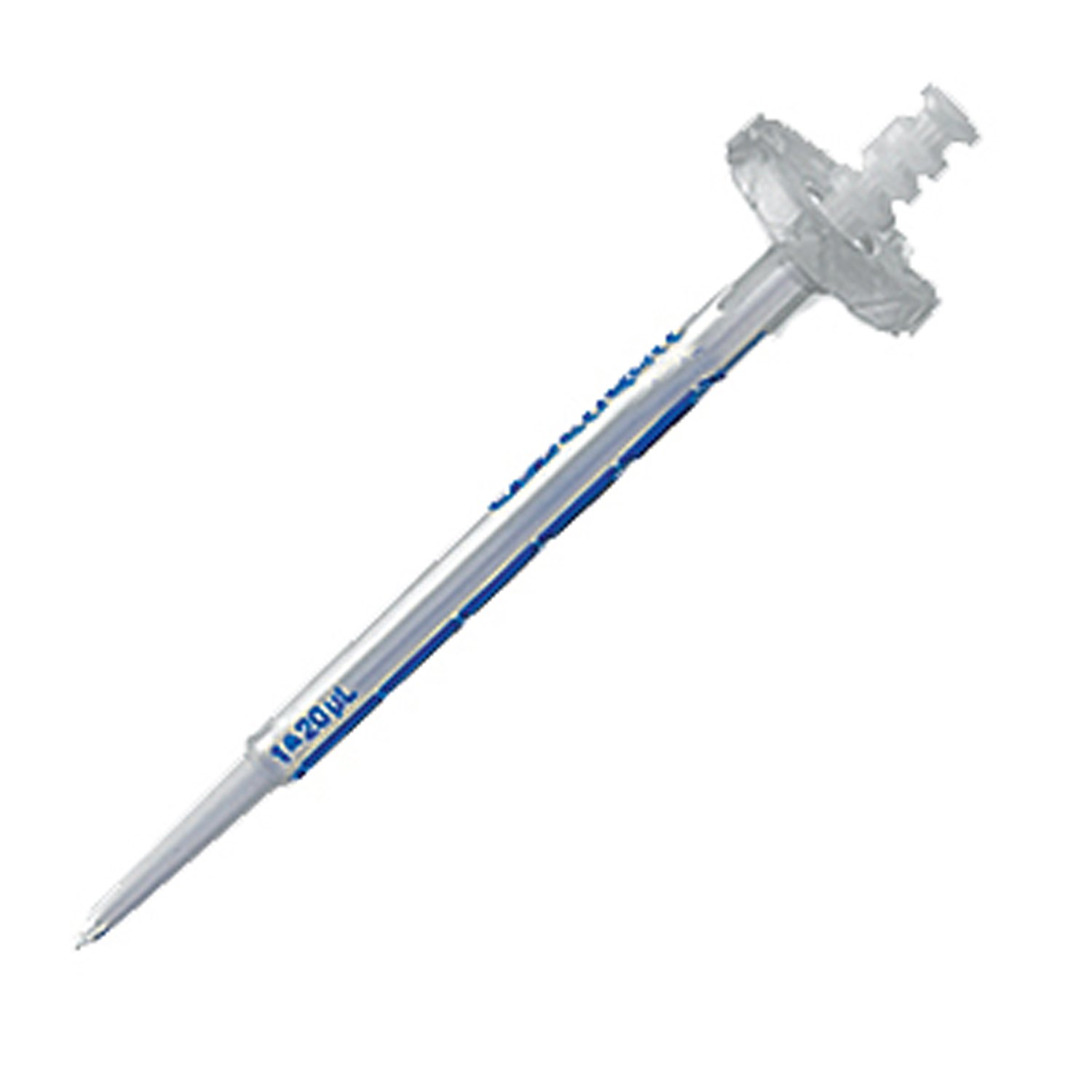 Eppendorf 022267108 CombiTips Plus Sterile Repetitive Positive