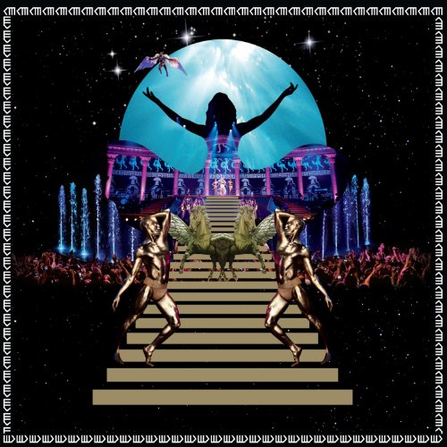 Kylie Minogue - Aphrodite Les Folies: Live In London - Zortam Music