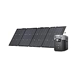 EF ECOFLOW Solar Generator DELTA Max (2000) 2016Wh