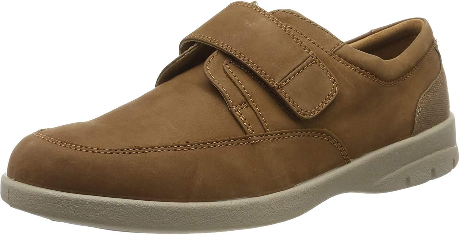 Padders Men's Neon Slip On Trainers Oxfords