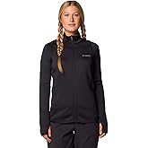 Columbia womens Crystal Leaf Omni-heat Helix Full Zip