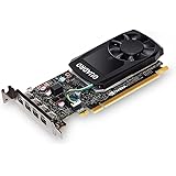 NVIDIA Quadro P600