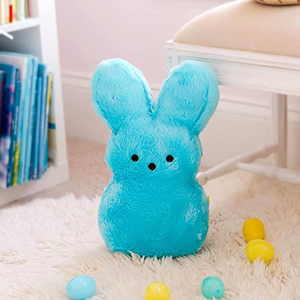 peeps plush 38 inch