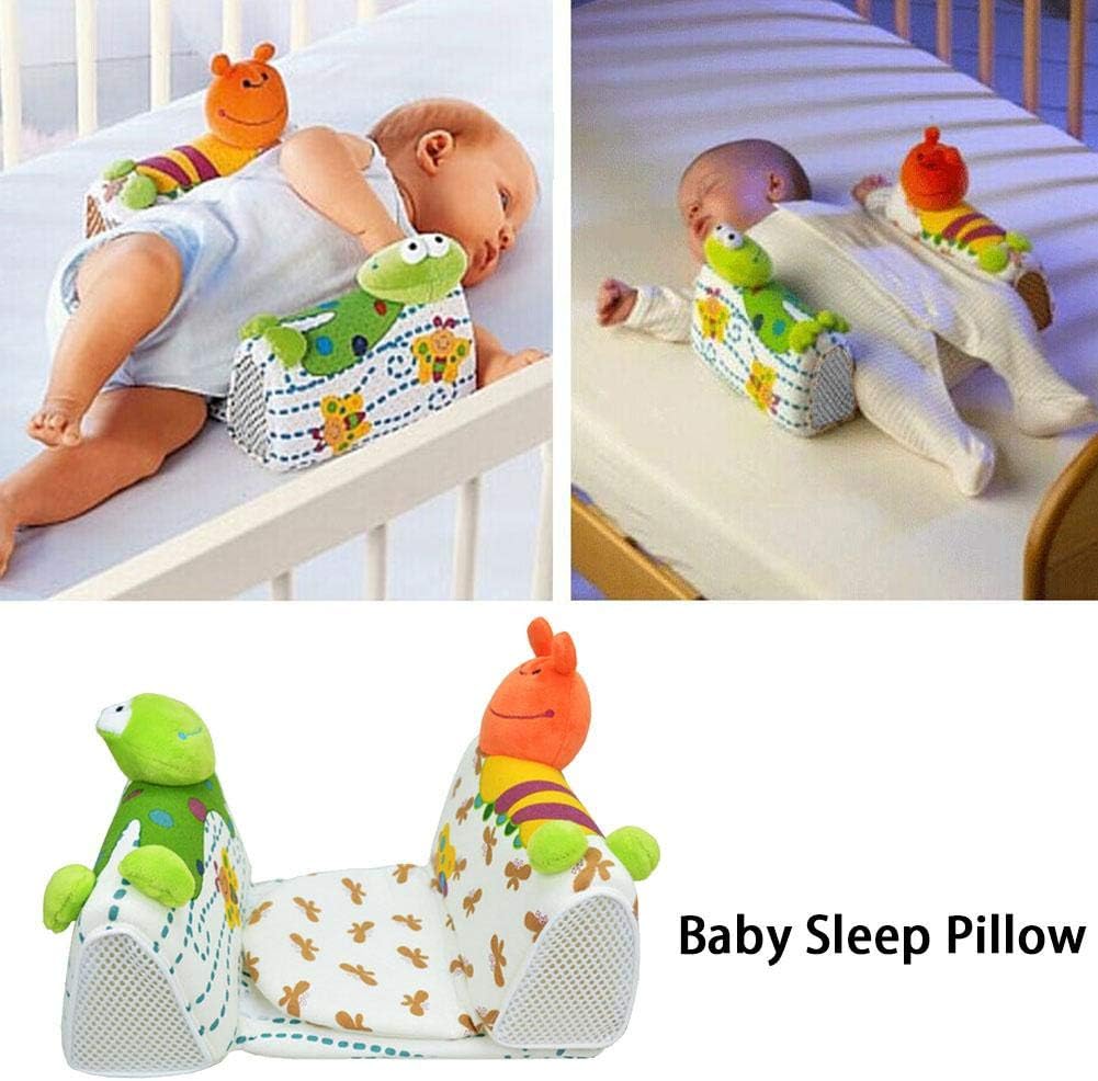 baby sleep support wedge