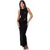 Petal & Pup Womens Adeline Two Piece Set