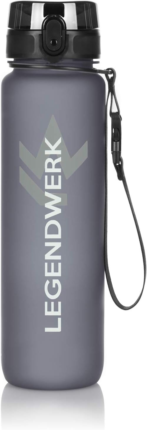 legendwerk trinkflasche