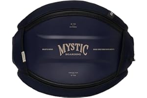 Mystic 2024 Majestic Waist Harness 35003.230196 - Navy