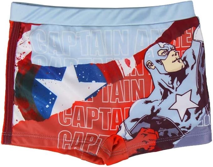 calzoncillos avengers