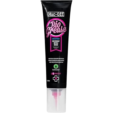Amazon Best Sellers: Best Bike Grease