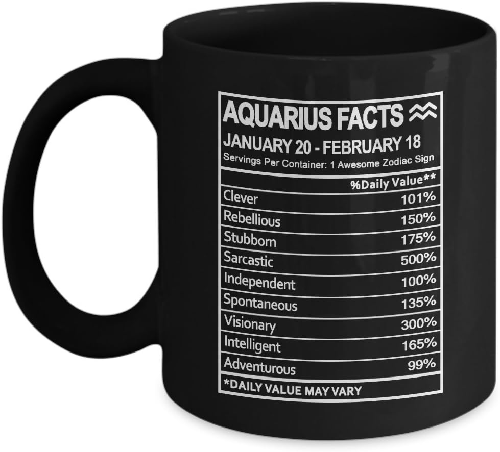 birthday gift for aquarius woman
